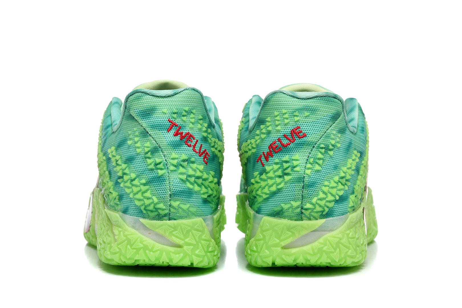 Nike Ja 3 'Zombie'