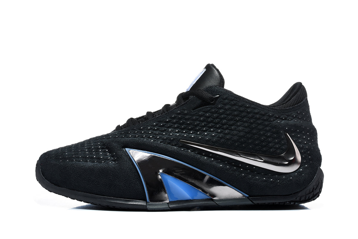 Nike Ja 4 'Dark Mode'