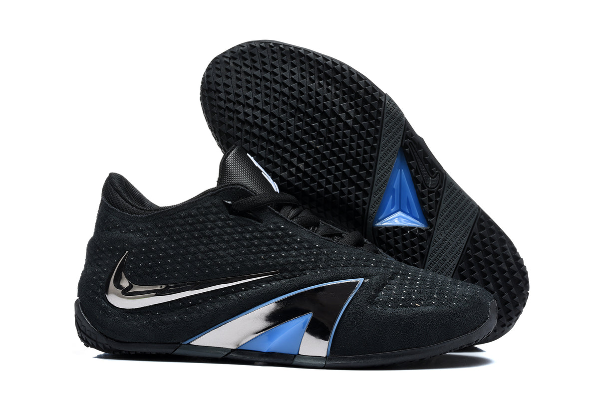 Nike Ja 4 'Dark Mode'