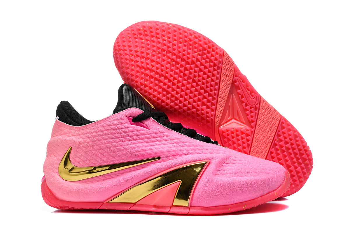 Nike Ja 4 'Rise'