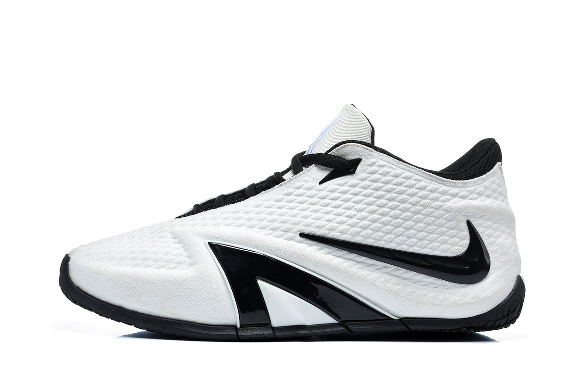 Nike Ja 4 'White/Black'