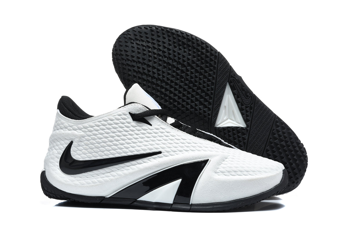 Nike Ja 4 'White/Black'