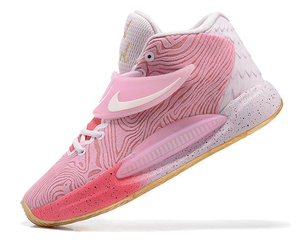 Nike KD 14 'Aunt Pearl'
