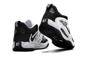Nike KD 15 'Black/White'