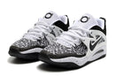 Nike KD 15 'Black/White'