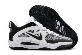 Nike KD 15 'Black/White'