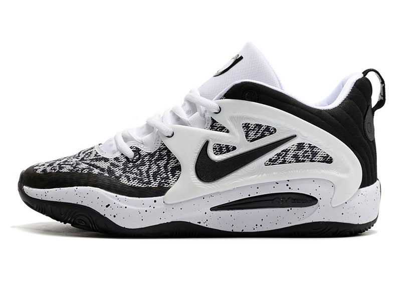 Nike KD 15 'Black/White'