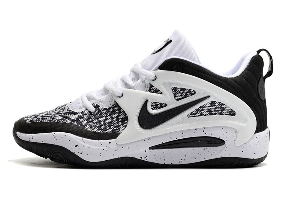 Nike KD 15 'Black/White'