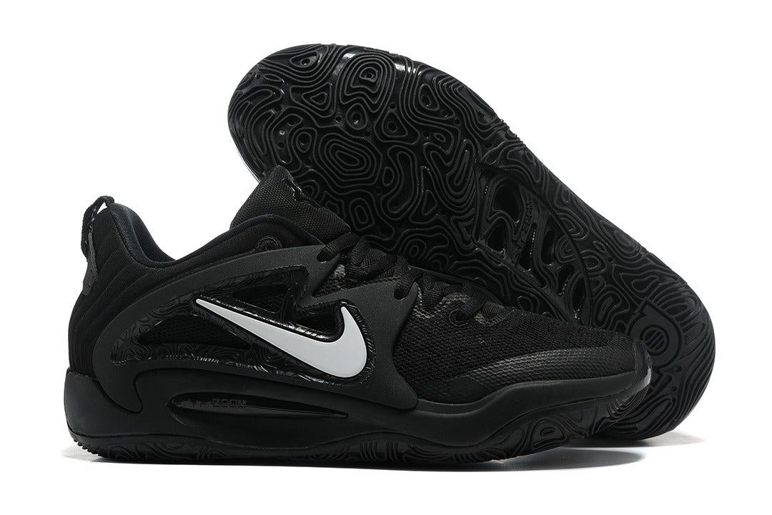 Nike KD 15 'Black/White'