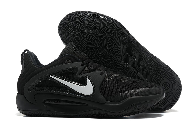 Nike KD 15 'Black/White'
