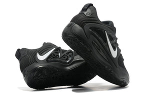 Nike KD 15 'Black/White'