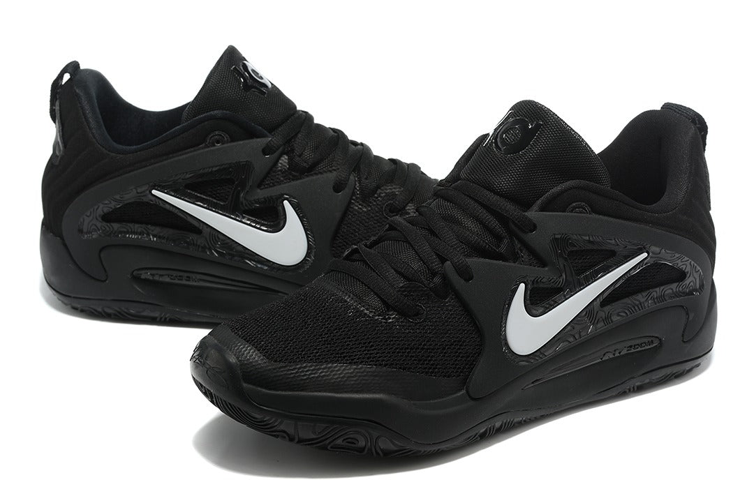 Nike KD 15 'Black/White'
