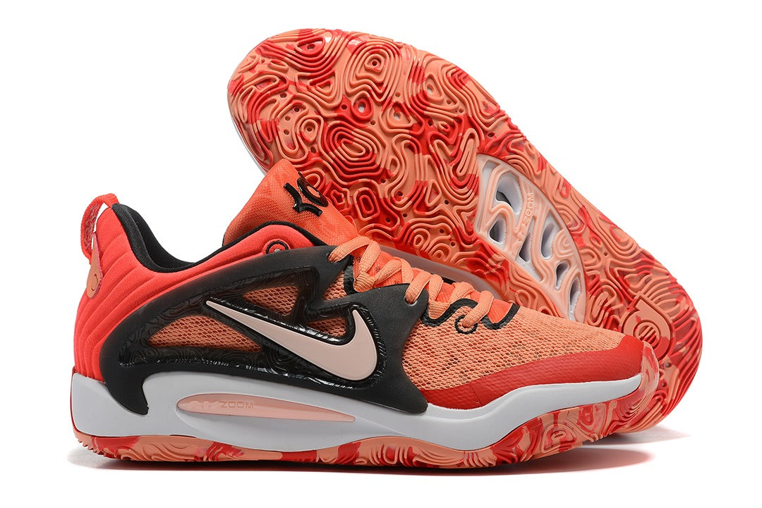Nike KD 15 'Red/Black/White'
