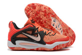 Nike KD 15 'Red/Black/White'