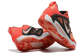 Nike KD 15 'Red/Black/White'