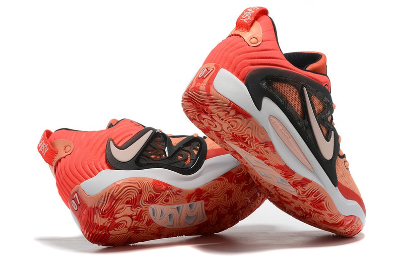 Nike KD 15 'Red/Black/White'