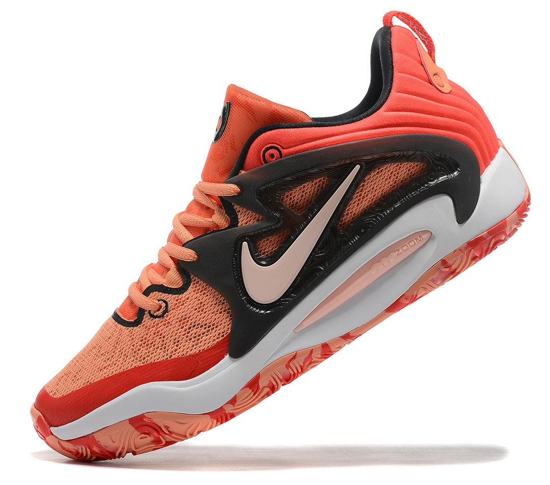 Nike KD 15 'Red/Black/White'