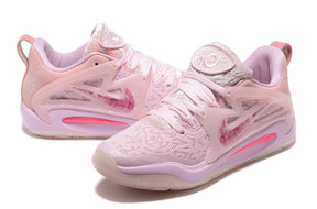 Nike KD 15 'Aunt Pearl'