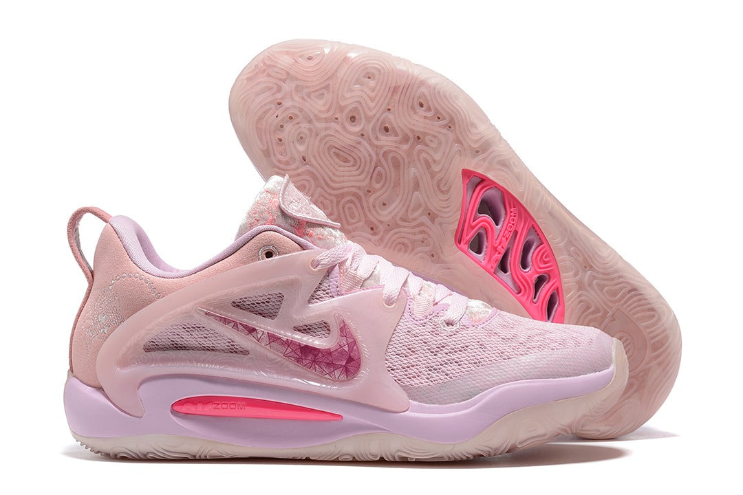 Nike KD 15 'Aunt Pearl'