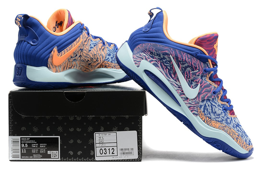 Nike KD 15 'Napheesa Collier'