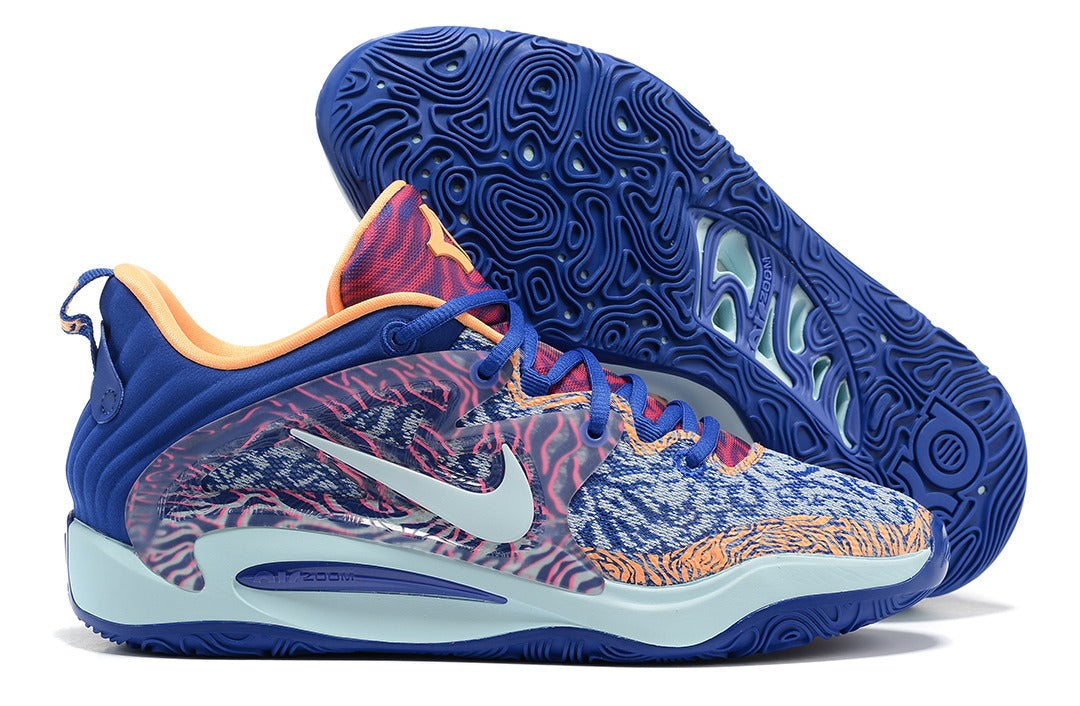 Nike KD 15 'Napheesa Collier'