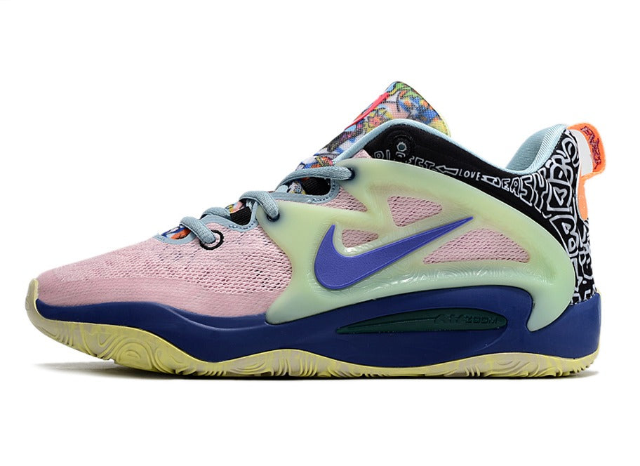 Nike KD 15 'What The'