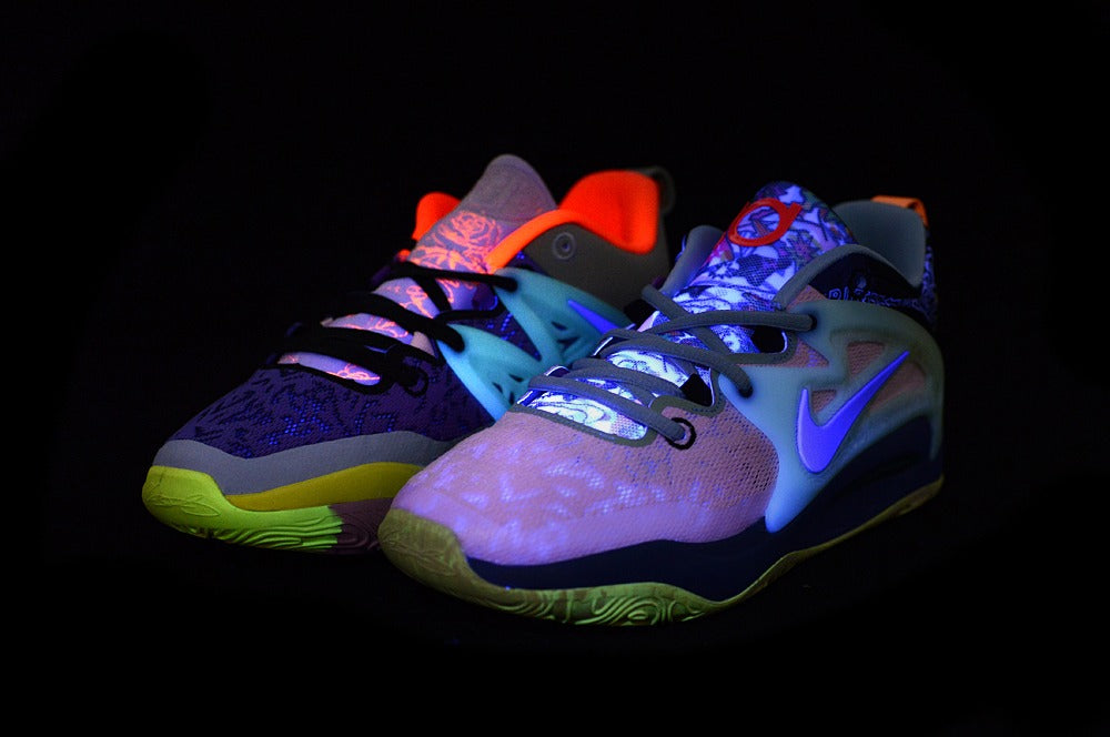 Nike KD 15 'What The'