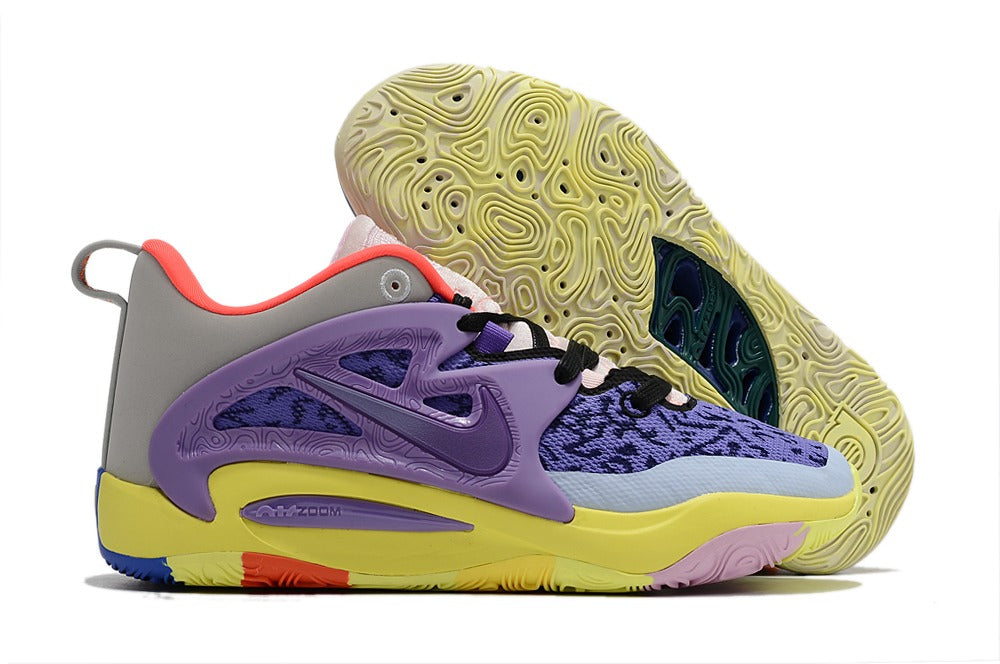 Nike KD 15 'What The'