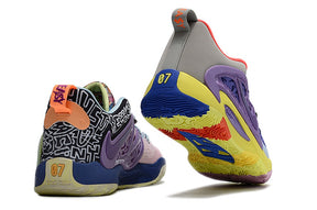 Nike KD 15 'What The'