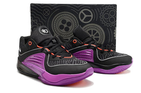 Nike KD 16 'Purple/Black'