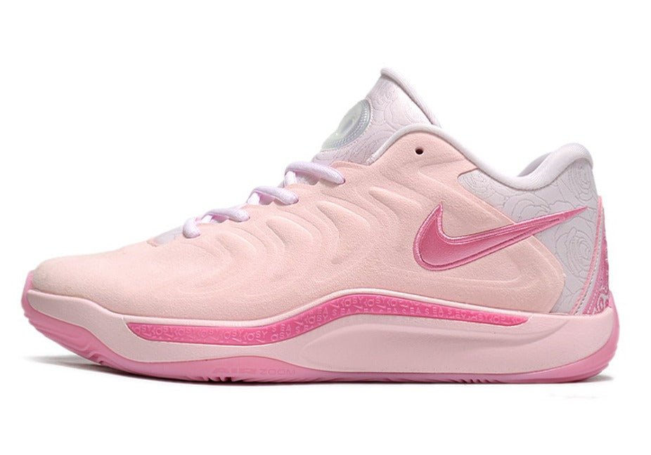 Nike KD 17 'Aunt Pearl'