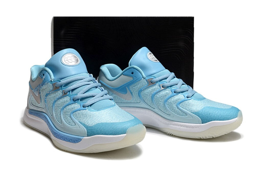 Nike KD 17 'Christmas'