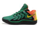 Nike KD 17 'Green/Black/Orange'