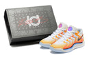 Nike KD 17 'Sunrise'