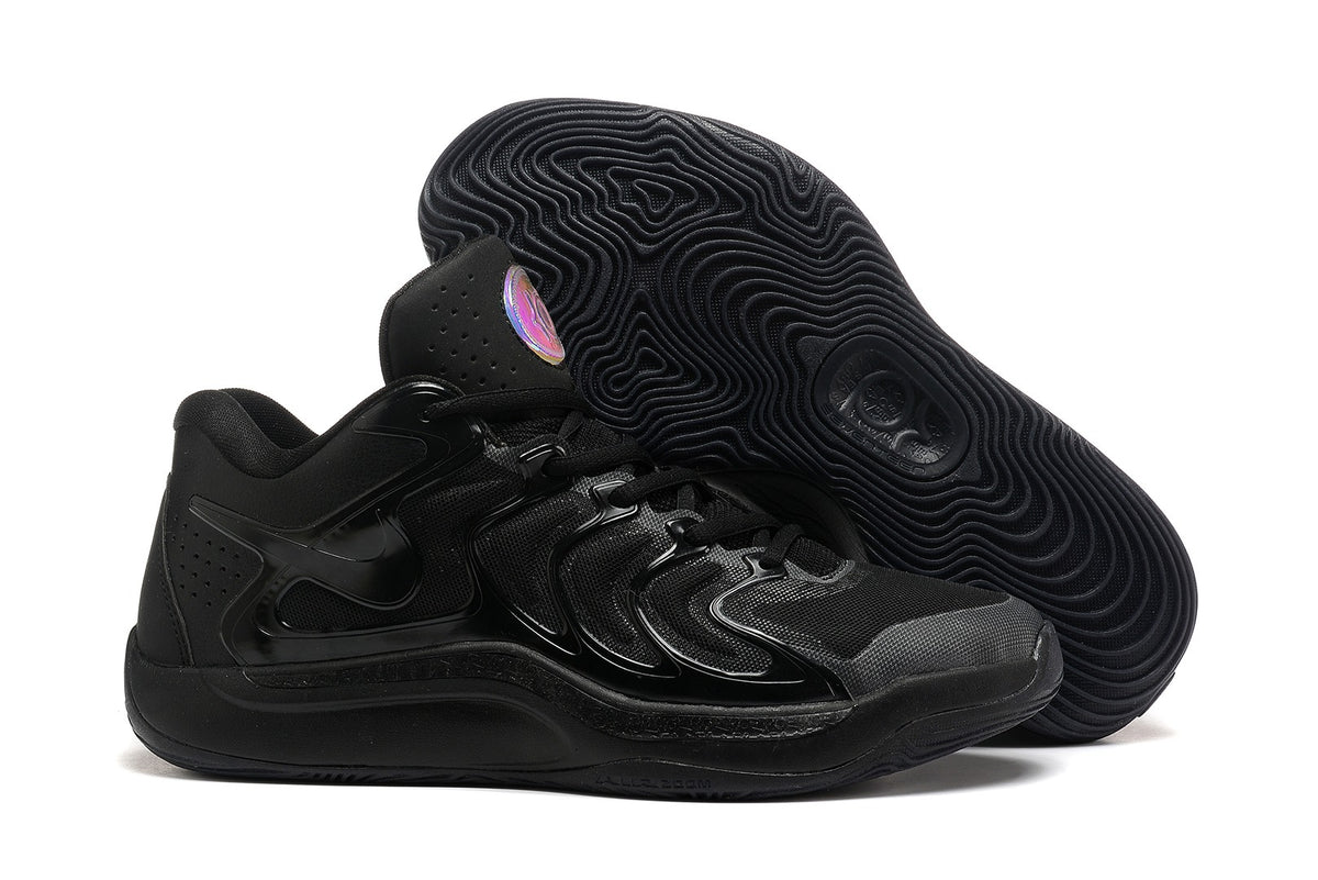Nike KD 17 'Triple Black'