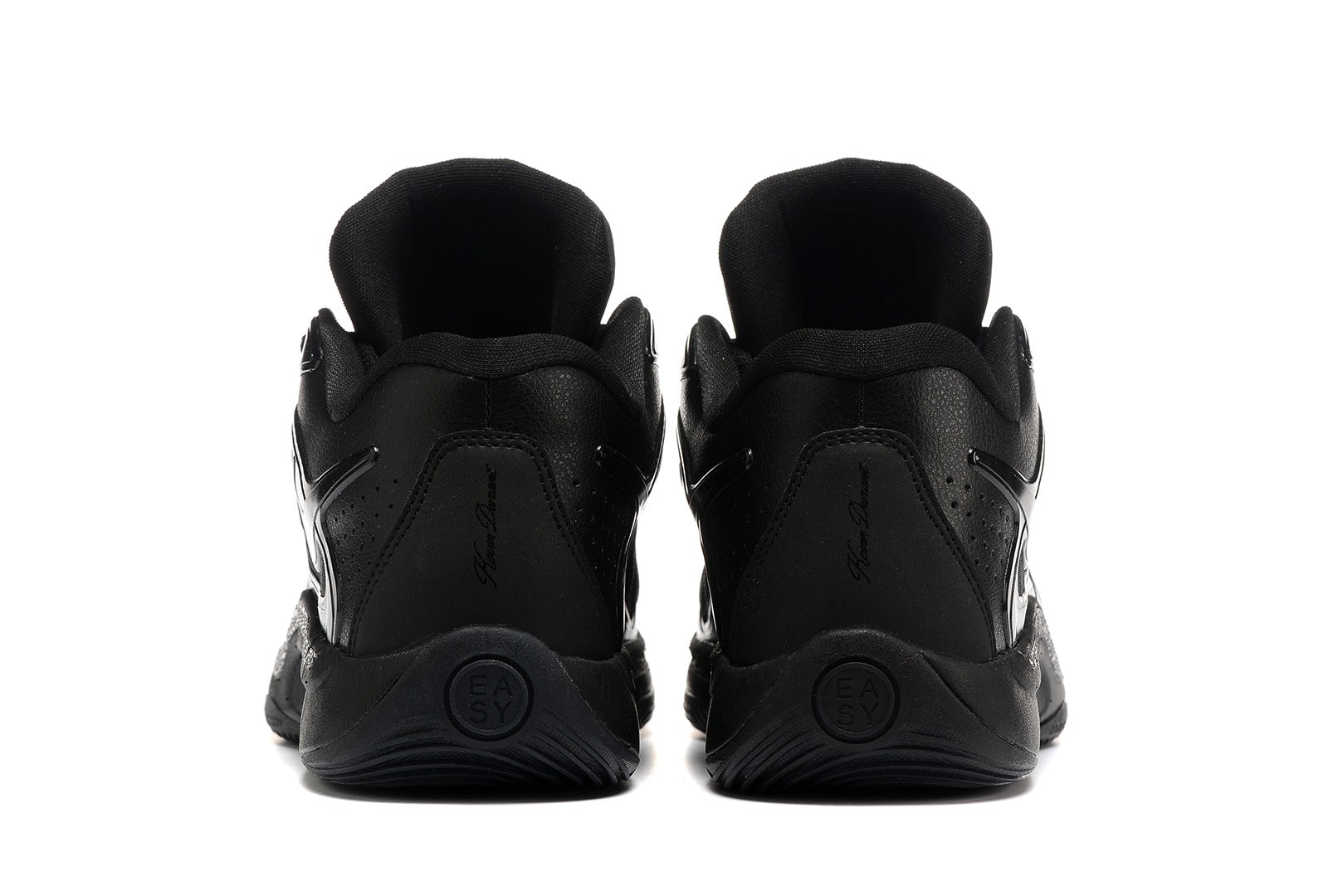 Nike KD 17 'Triple Black'