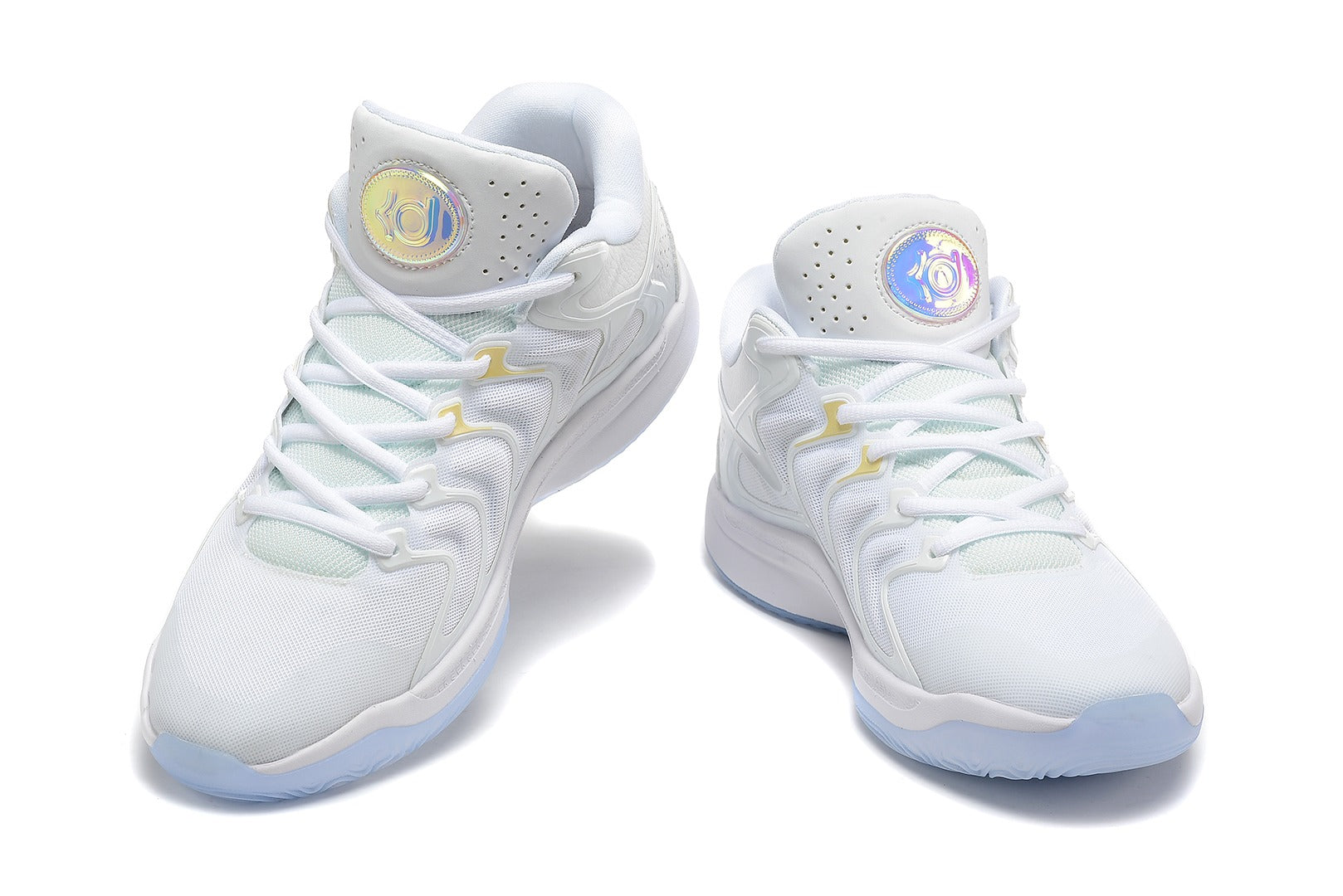 Nike KD 17 'White'
