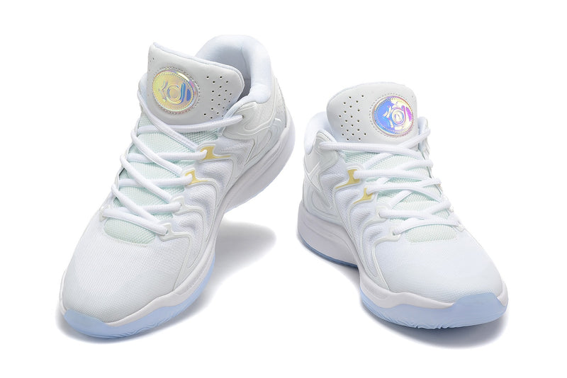 Nike KD 17 'White'