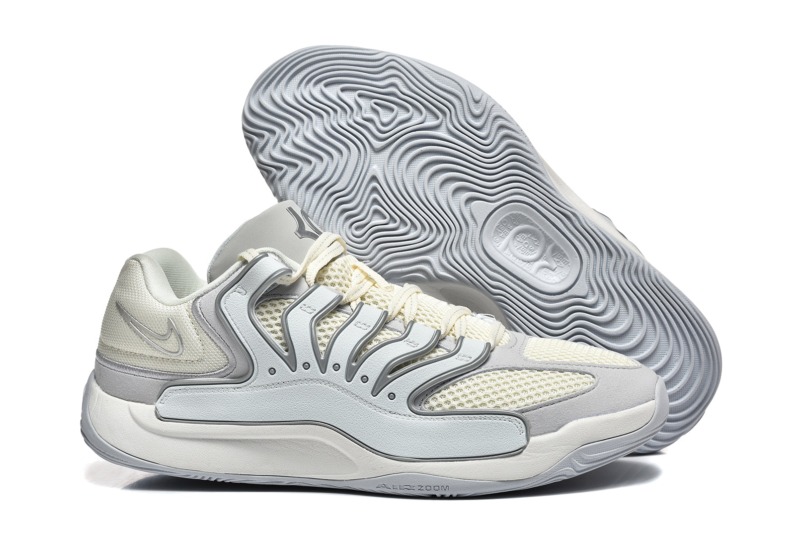 Nike KD 18 'Soft Pearl'