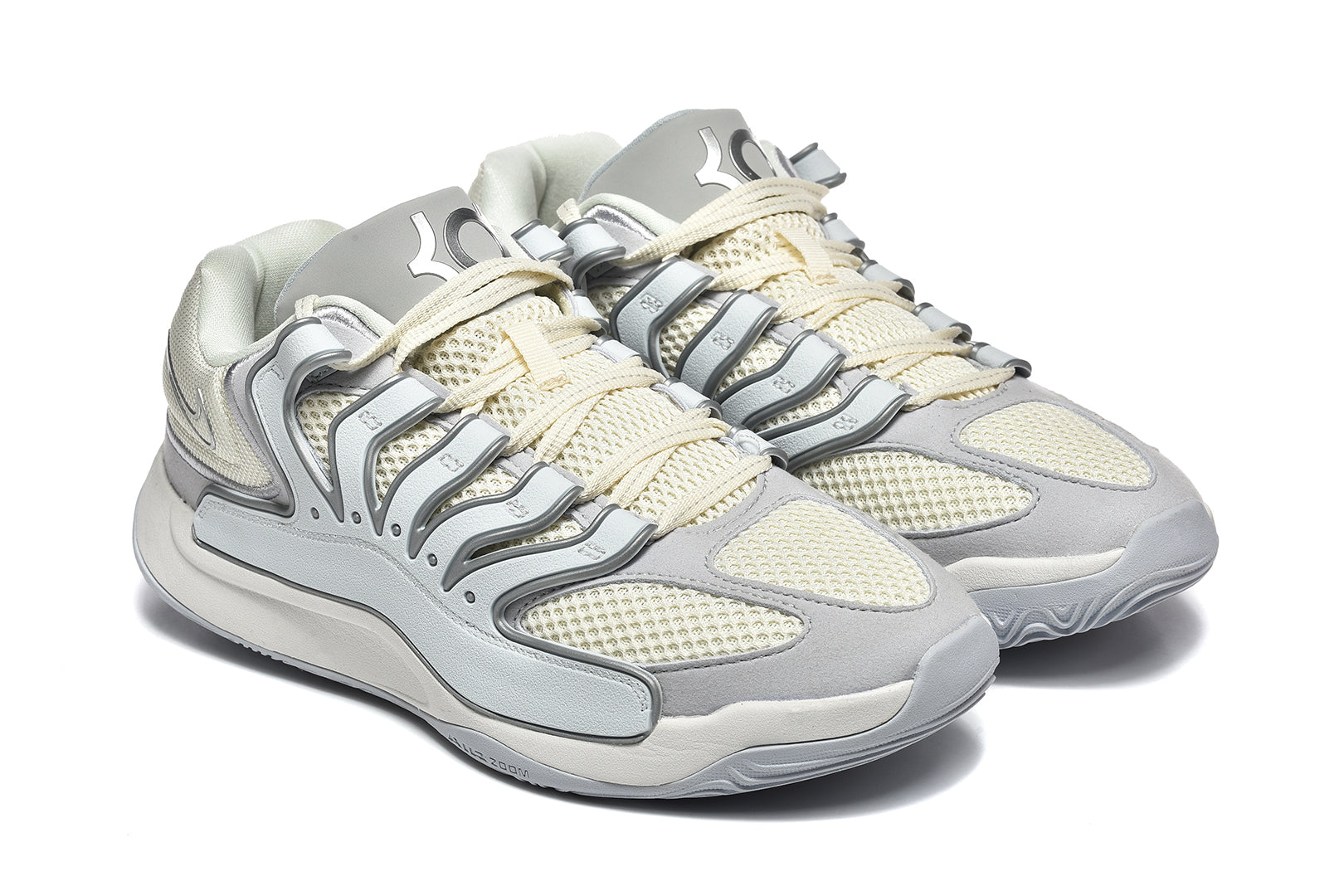 Nike KD 18 'Soft Pearl'