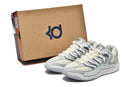 Nike KD 18 'Soft Pearl'