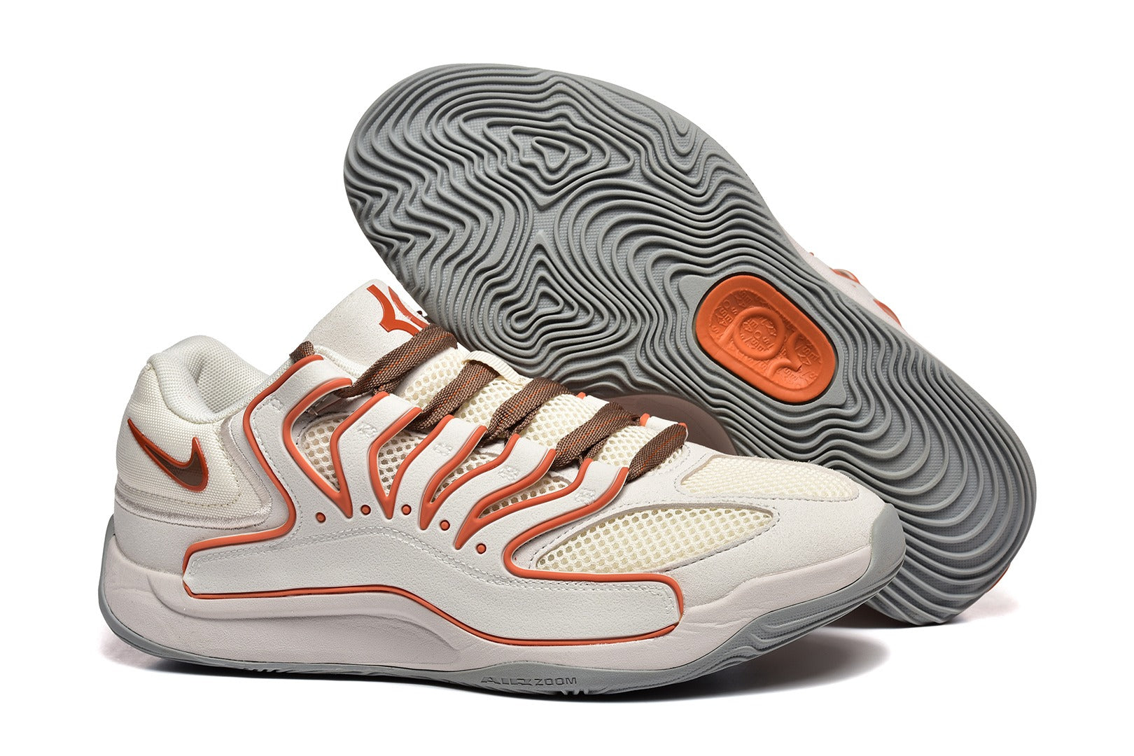KD 18 'Rise'