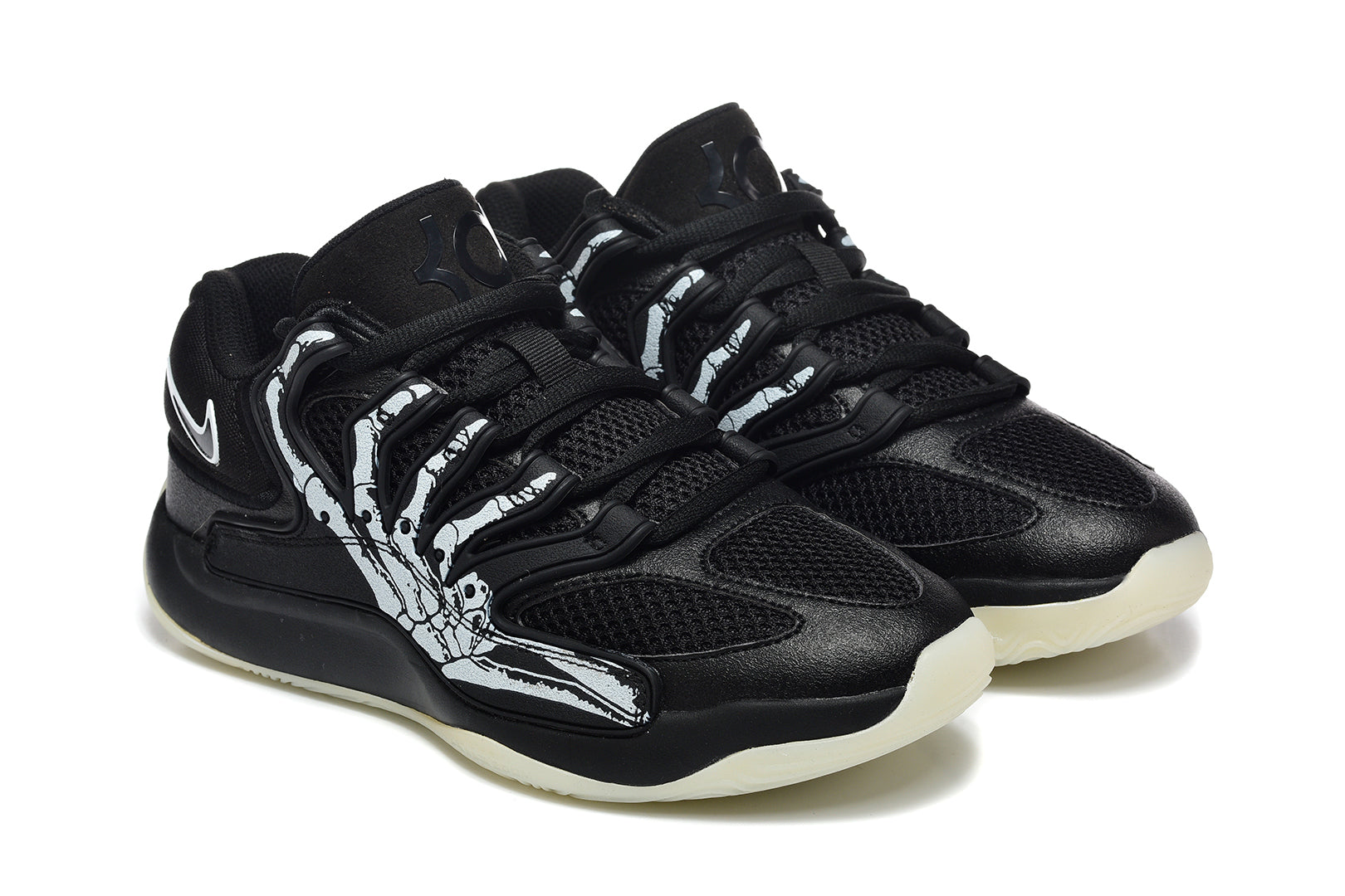 Nike KD 18 'Halloween'