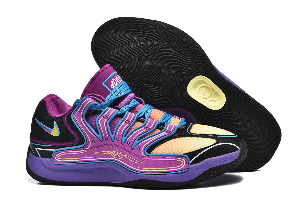 Nike KD 18 'Multicolor'