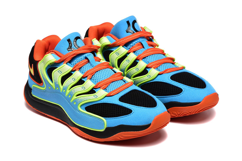 Nike KD 18 'Oklahoma City Thunder'