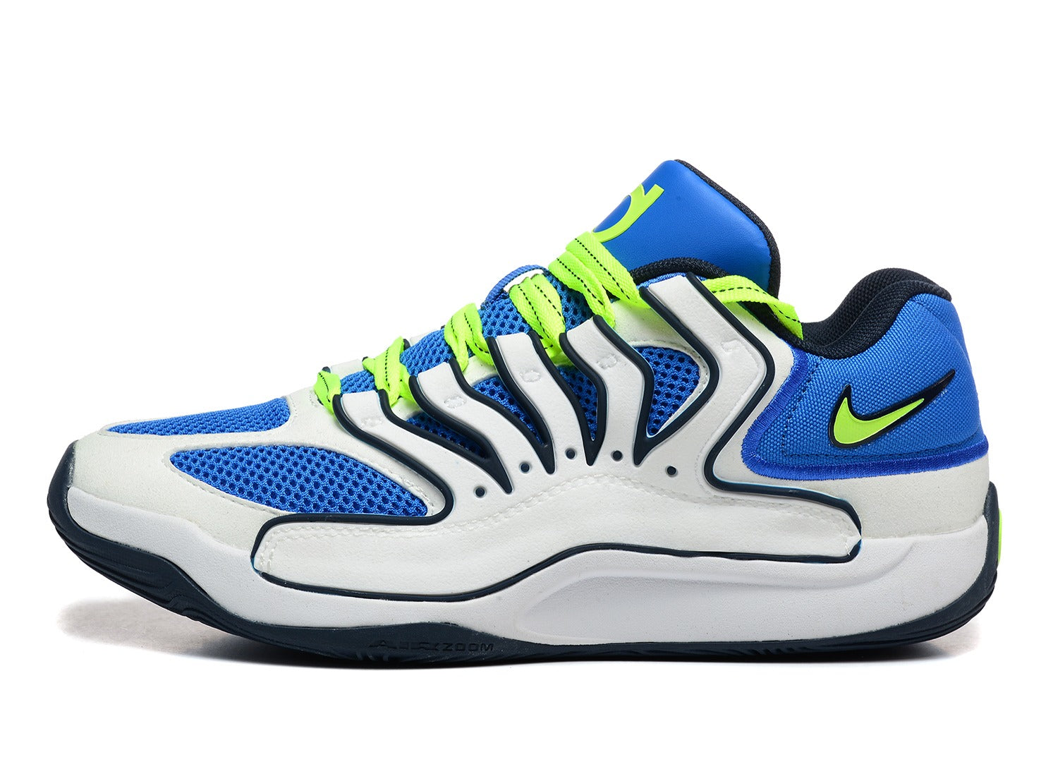 Nike KD 18 'Seat Pleasant'
