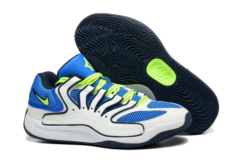 Nike KD 18 'Seat Pleasant'