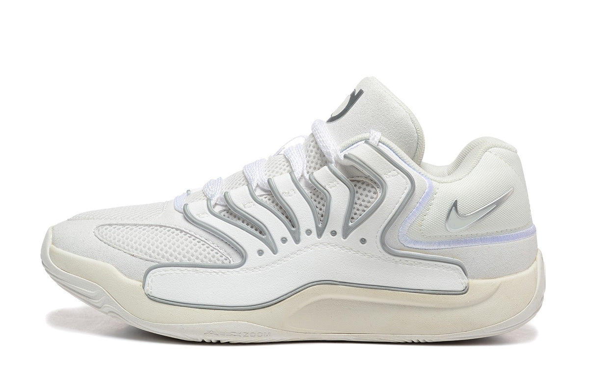 Nike KD 18 'White'