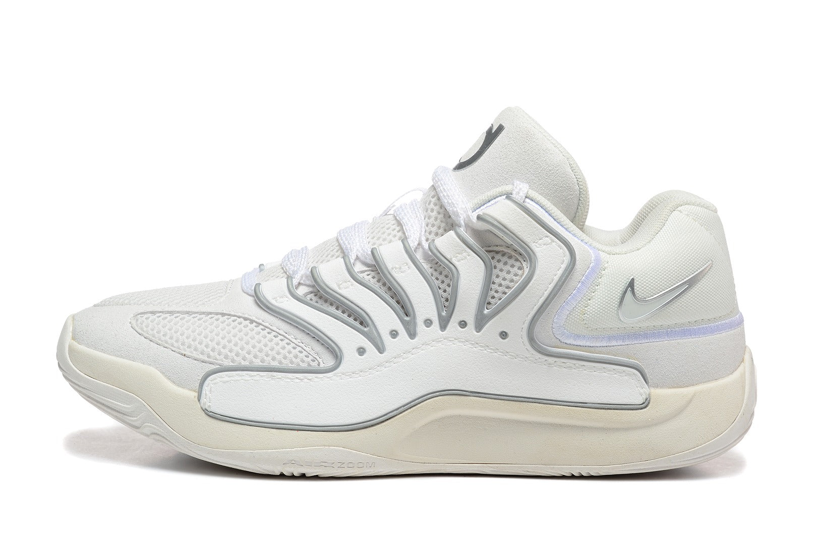 Nike KD 18 'White'