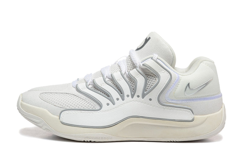 Nike KD 18 'White'